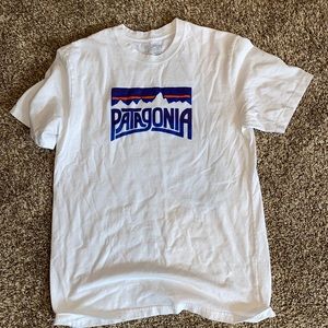 Patagonia T-shirt
